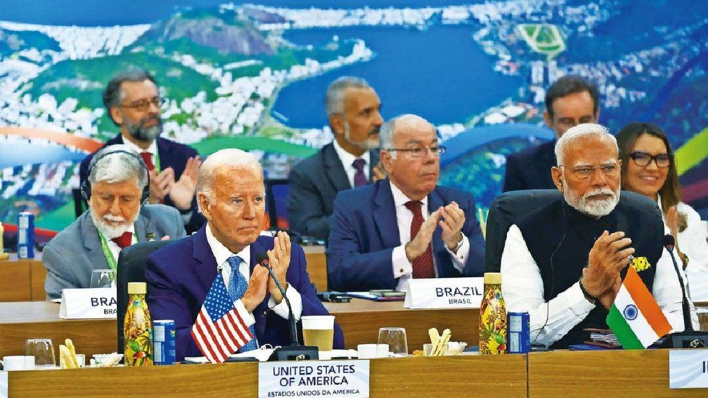 pm narendra modi brazil