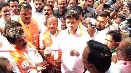 ss mp shrikant shinde