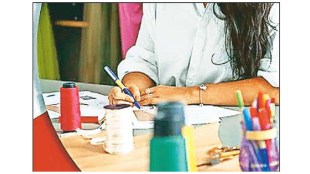 designing degree course