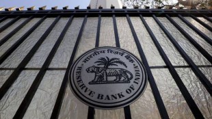 rbi report on municipal finances