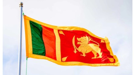 Sri Lankan parliamentary election 2024 Sri Lankan parliamentary election 2024