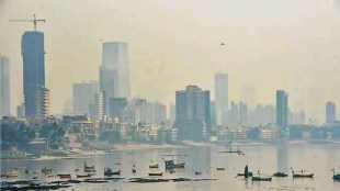 Mumbais air quality is currently in poor to very poor category