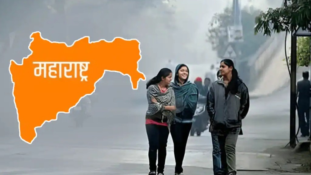 Maharashtra winter Maharashtra winter