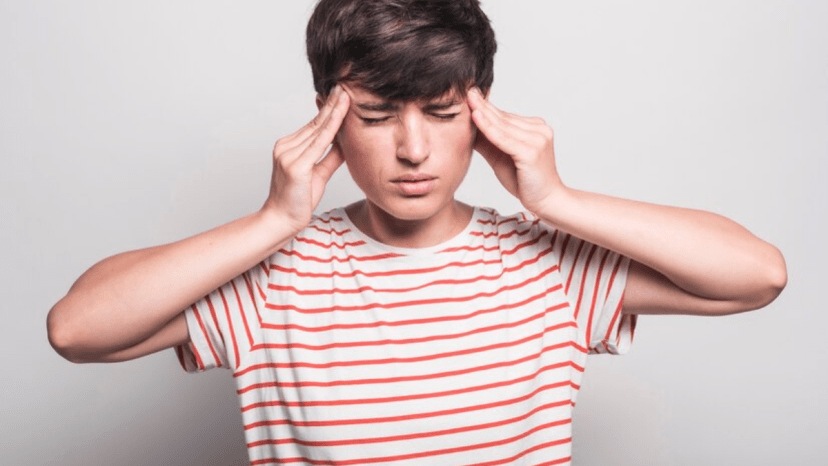 Do you know the cause of your headaches recognize these symptoms experts revealed 