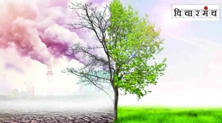 maharashtra Government climate action cell plan to face climate change zws