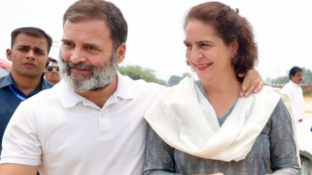 congress in assembly election