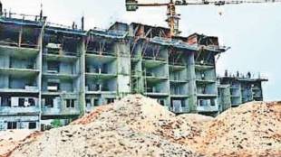 impact of redevelopment on surrounding area