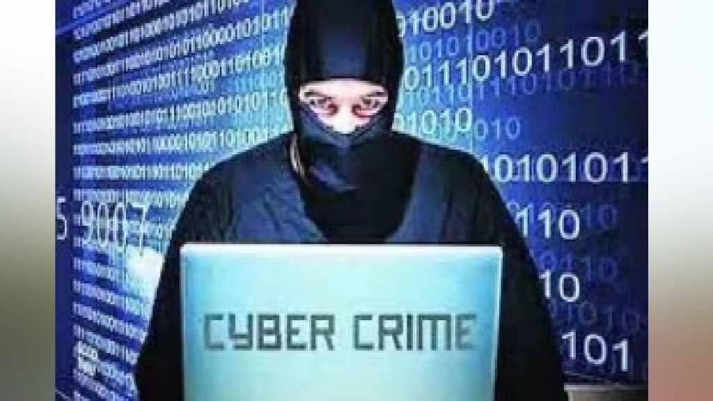 While doing online transactions now threat of digital arrest new cyber fraud arisen While doing online transactions now threat of digital arrest new cyber fraud arisen