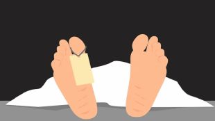in Pavana Dam in Maval taluka on Wednesday evening when two persons drowned after their boat overturned in water
