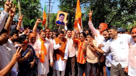 maharashtra assembly election 2024 rane brothers along with deepak kesarkar of mahayuti won in sindhudurg district maharashtra assembly election 2024 rane brothers along with deepak kesarkar of mahayuti won in sindhudurg district