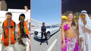 dolly chaiwala latest news
