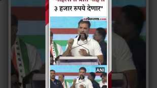 MVA Manifesto Mahavikas Aghadi gave guarantee Maharashtras women