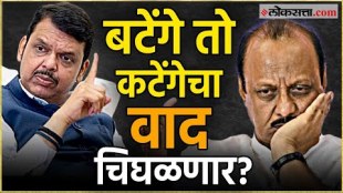 Devendra Fadnavis on Batenge to Katenge by Yogi Adityanath & Ajit Pawar