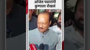 ajit pawar criticized rohit pawar over politics