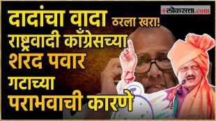 Brief analysis of the successes and failures of the Nationalist Congress Party