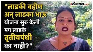 on the backgraound of vidhansabha election 2024 What are the transgender demands