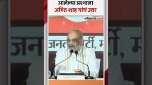 Mahayuti allies will decide on CM face after Maharashtra polls says Amit Shah