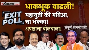 deatail information about Maharashtra Assembly Election 2024 Exit Poll