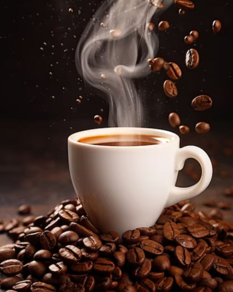 Coffee
