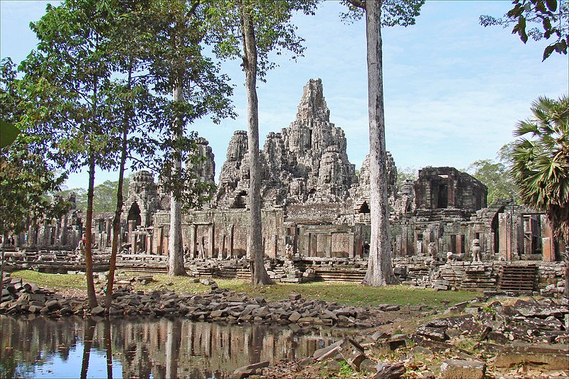 Bayon