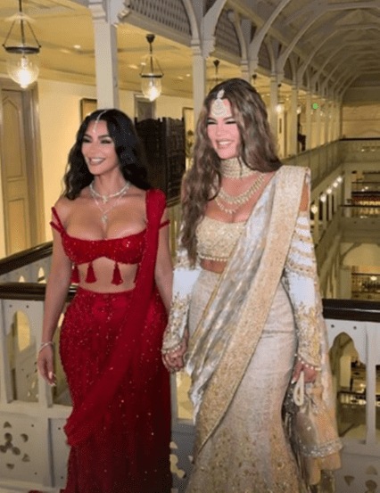 Kardashian Sister