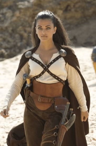Aishwarya Rai Bachchan, aishwarya rai hollywood films