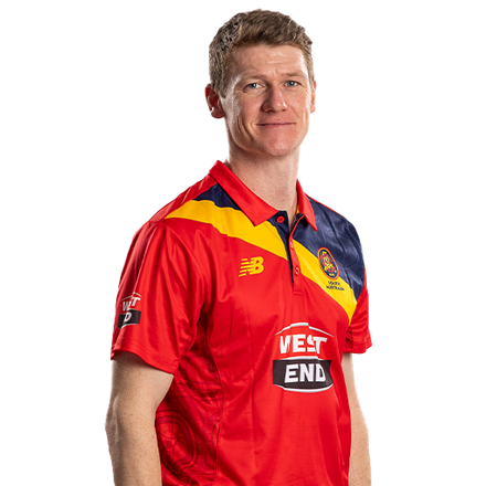 Brendon Doggett Added in Australia Squad