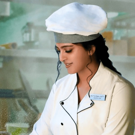 Anushka shetty, Anushka shetty top films