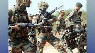 Lashkar e Taiba Pakistani commander Usman killed in an encounter in an anti terror operation