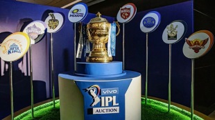 IPL 2025 Auction Likely To Be Held in Riyad on November 24 or 25 as Per Reports