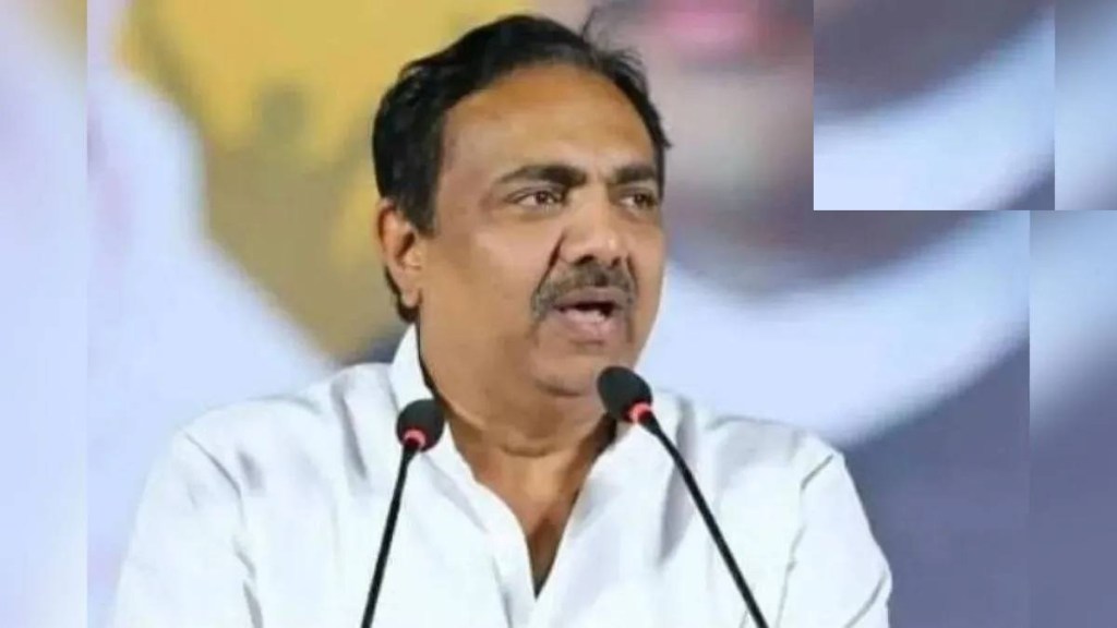 sharad pawar ncp leader jayant patil slams ladki bahin yojana sharad pawar ncp leader jayant patil slams ladki bahin yojana