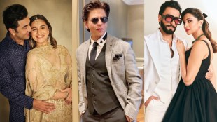 Bollywood stars with the most extravagant homes