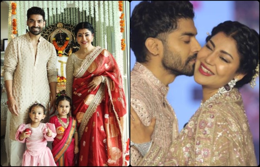 Gurmeet Choudhary Love Story