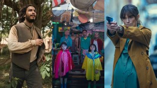 Netflix December 2024 releases