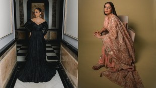 Tabu unique roles in Bollywood