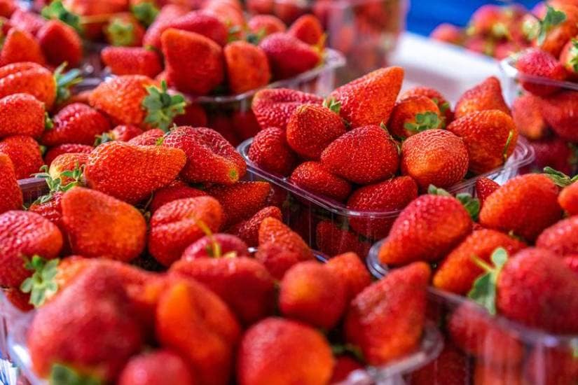 10 winter fruits