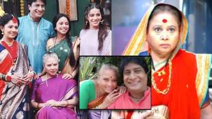 Savita Malpekar On Kiran Mane