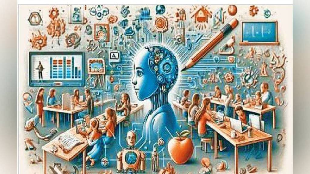 Loksatta kutuhal Virtual worlds social media and artificial intelligence Loksatta kutuhal Virtual worlds social media and artificial intelligence
