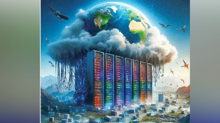 Loksatta kutuhal Artificial intelligence and environmental challenges Loksatta kutuhal Artificial intelligence and environmental challenges