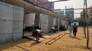 Kalyan Dombivli assembly election campaign wage rates labour