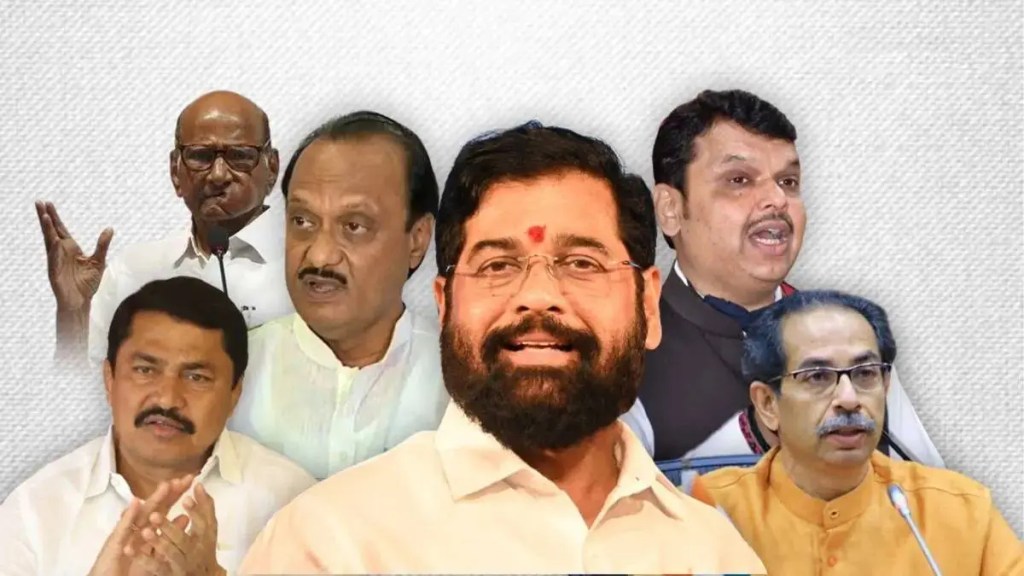 Both alliances are contacting independent candidates as they may be crucial for narrow majority