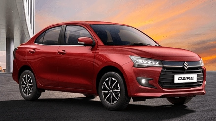 New Maruti Suzuki Dzire cheapest model price its features Engine and design