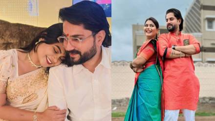 namrata sambherao writes romantic post for husband Yogesh sambherao namrata sambherao writes romantic post for husband Yogesh sambherao