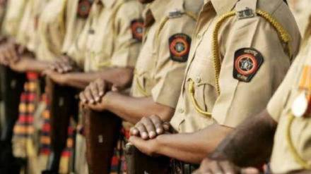 attack on police increasing in limits of Pimpri Chinchwad Police Commissionerate