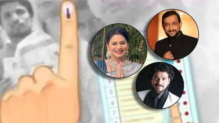 Maharashtra vidhansabha Results 2024 Marathi Actors Post