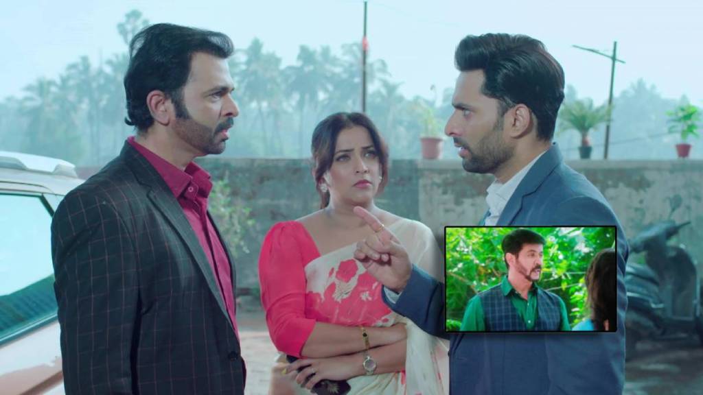 premachi goshta yash pradhan exit from the serial premachi goshta yash pradhan exit from the serial