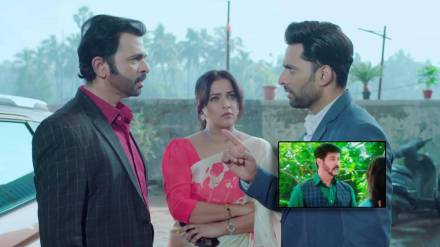 premachi goshta yash pradhan exit from the serial