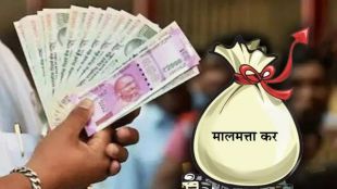 Ravi Raja provided list of 30 big property tax defaulters to Municipal Commissioner