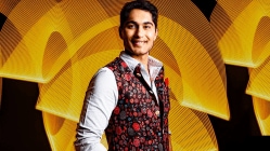 अवघ्या पाच महिन्यांत कमावले २८६ कोटी, आयआयटीचं शिक्षण सोडून धरली ‘ही’ वाट; वाचा राहुल राय याच्या यशाचं सीक्रेट