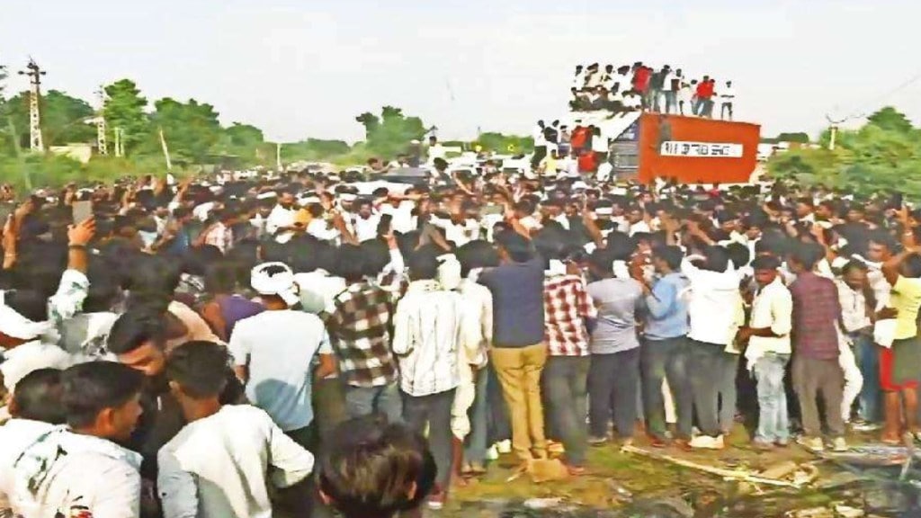 Rajasthan Candidate Who Slapped sdm Rajasthan Candidate Who Slapped sdm